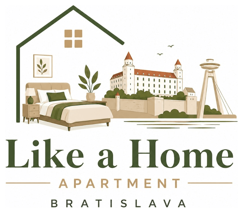 Like a Home Apartment